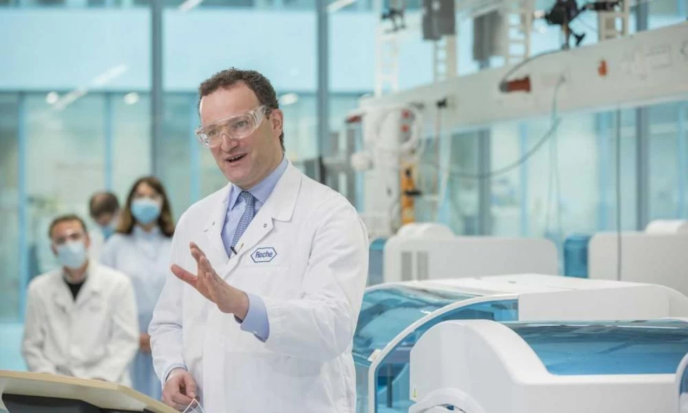 Κορονοϊός: Θα υπάρχει και τεστ που δείχνει πόσο διαρκεί το εμβόλιο